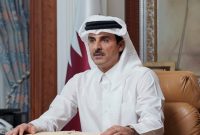 امیر قطر: تمامیت ارضی اوکراین باید محترم شمرده شود