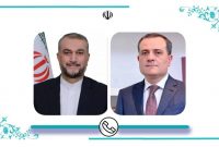 امیرعبداللهیان: راهکار حل اختلاف در قفقاز نشست ۳+۳ و مکانیسم‌های منطقه‌ای است