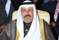 امیرکویت شیخ احمد نواف الاحمد الصباح را به عنوان نخست وزیر منصوب کرد امیرکویت شیخ احمد نواف الاحمد الصباح را به عنوان نخست وزیر منصوب کرد