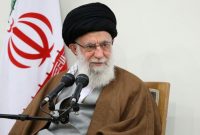 انتشار برای نخستین بار| تذکر رهبر انقلاب برای قدرشناسی از حافظان امنیت