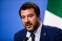 انتقاد رهبر راست‌گرای ایتالیا از سیاست‌های اروپا در قبال بحران انرژی