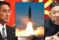 انتقاد شدید نخست وزیر ژاپن از کره شمالی