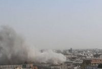 انفجار بمب در عراق چهار زخمی برجای گرفت