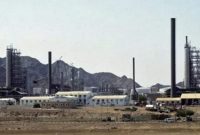 انفجار در نزدیکی شرکت نفتی کانادایی در شرق یمن