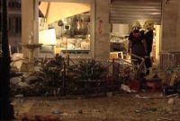انفجار رستوران در اسپانیا ۶ زخمی بر جای گذاشت