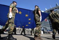 انگلیس به گروه “بسیج نظامی” اتحادیه اروپا باز می‌گردد