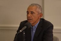 اوباما برای کمک به پیروزی دموکرات‌ها در انتخابات وارد عمل شد