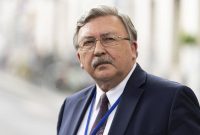 اولیانوف از احتمال از سرگیری مذاکرات هسته‌ای در ماه آینده میلادی خبر داد