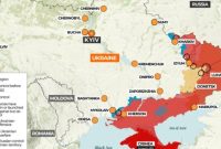 اوکراین؛ از بی‌ارزش شدن ژئوپلتیک تا نپیوستن به ناتو