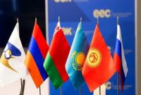 ایجاد منطقه آزاد تجاری میان ایران و اتحادیه اقتصادی اوراسیا در سال ۲۰۲۳