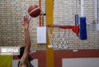 ایران با ۲ نماینده در مسابقات بسکتبال غرب آسیا شرکت می‌کند