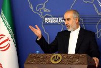 ایران به زودی اشخاص و نهادهای آمریکایی و کانادایی را تحریم می کند