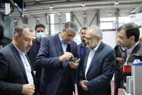 ایران همواره بدون تنگ‌نظری یافته‌های علمی را در اختیار رفاه ملل قرار داده است
