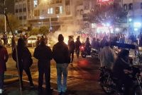 با نوجوانان فریب خورده در اغتشاشات/ وعده سر خرمن لیدر برای جذب اغتشاشگر! با نوجوانان فریب خورده در اغتشاشات/ وعده سر خرمن لیدر برای جذب اغتشاشگر!