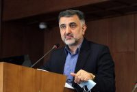 باران‌چشمه: اجازه تعطیلی یا تغییرکاربری زورخانه‌ها را نمی‌دهیم/ جام‌جهانی زورخانه‌ای امسال برگزار می‌شود