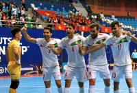 بازتاب فینالیست شدن ایران در AFC+عکس