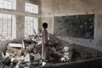 بازخوانی جنایات ائتلاف سعودی در یمن؛ کشوری که هرگز به گذشته بازنمی‌گردد