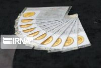 بازگشت سکه به کانال ۱۴ میلیون تومان 