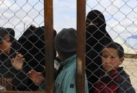 بازگشت شماری از خانواده‌های داعشی از سوریه به استرالیا و فرانسه