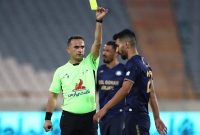 بازگشت پنج داور به لیگ برتر؛ خورشیدی جا ماند بازگشت پنج داور به لیگ برتر؛ خورشیدی جا ماند