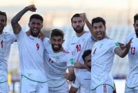 باشگاه قطری مسیر تیم ملی را مسدود کرد باشگاه قطری مسیر تیم ملی را مسدود کرد