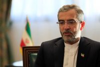 باقری: ایران و صربستان باید به اشتراک عمل در صحنه بین‌المللی روی بیاورند