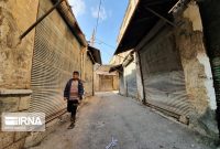 بالغ بر ۶ میلیون نفر در سکونتگاه‌های غیر رسمی زندگی می‌کنند/ بسته تشویقی نوسازی تصویب شد