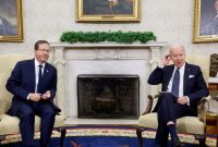 بایدن: توافق لبنان و اسرائیل پیشرفتی تاریخی است