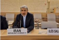 بحرینی: ایران طیف وسیعی از پناهندگان افغان را در شرایط مساوی با ایرانیان حمایت کرده است