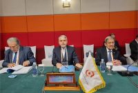 بررسی تقویم بازی‌های آسیایی هانگژو در نشست هیئت اجرایی OCA
