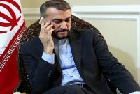 بررسی ورود غیرقانونی مهاجم مسلح به محوطه سفارت ایران در کپنهاگ