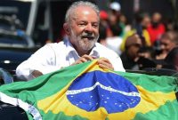برزیل و پیروزی دیگر سوسیال دمکراسی در جهان