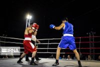 برنامه مسابقات بوکس قهرمانی آسیا مشخص شد برنامه مسابقات بوکس قهرمانی آسیا مشخص شد