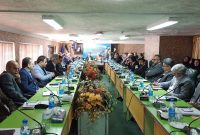 برنامه وزارت جهاد کشاورزی برای حمایت مالی از امنیت غذایی تشریح شد
