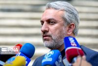 برنامه وزیر صمت برای تعیین تکلیف پنج هزار معدن راکد/ حرکت دولت را متوقف نکنید برنامه وزیر صمت برای تعیین تکلیف پنج هزار معدن راکد/ حرکت دولت را متوقف نکنید