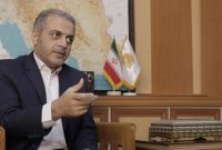 برنامهریزی برای مدرنسازی نظام آماری/ سرشماریها بر مبنای دادههای ثبتمحور انجام میشود برنامهریزی برای مدرنسازی نظام آماری/ سرشماریها بر مبنای دادههای ثبتمحور انجام میشود