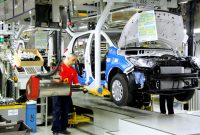 برنامه‌های وزارت صمت برای بهبود کیفیت تولید خودرو