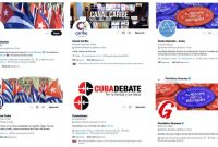 برچسب «رسانه وابسته به دولت» به رسانه‌های کوبا؛ تلاش توییتر برای سانسور؟