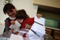 برگزاری انتخابات ریاست جمهوری و پارلمانی در بوسنی و بلغارستان