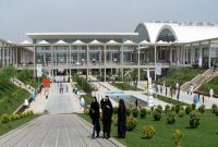 برگزاری ۴۰ نمایشگاه در شهر آفتاب برگزاری ۴۰ نمایشگاه در شهر آفتاب