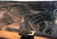 بزرگترین معدن سنگ آهن بخش خصوصی کشور به مزایده می رسد