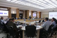 بنادر خوزستان ظرفیت ۸۵ میلیون تن کالا را دارند