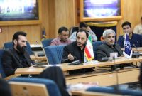 بهادری جهرمی: دولت بین معترض و اغتشاشگر تفاوت قائل است/ مطالبه‌گری حق دانشجو است 