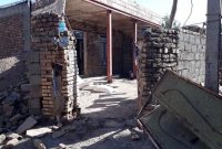بهادری‌جهرمی: امکانات دولت برای امداد به زلزله‌زدگان خوی بسیج شده است