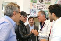 بهتاج: کمپین حذف ایران نتیجه معکوس می‌دهد/ بردیف و کی‌روش سال‌هاست یکدیگر را می‌شناسند
