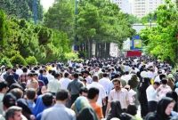 بوشهر در ثبت وقایع حیاتی در کشور پیشرو است