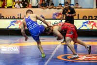 بیانیه سازمان لیگ کشتی در مورد مسابقات هفته نخست