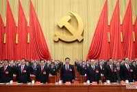 بیستمین کنگره ملی حزب کمونیست چین ۲۴ مهر برگزار می‌شود