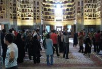بیش از ۱۰۰ هزار نفر از موزه‌های استان اردبیل بازدید کردند