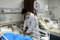 بیمه سلامت ماهانه ۱۰۰ میلیارد تومان در استان اصفهان هزینه درمانی پرداخت می‌کند